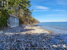 16 GIANT'S TOMB ISLAND | Penetanguishene Ontario | Slide Image Four