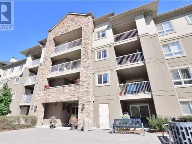 1217 - 8 DAYSPRING CIRCLE Brampton Ontario, L6P 2Z7 - 3 Bedrooms Condo For Sale