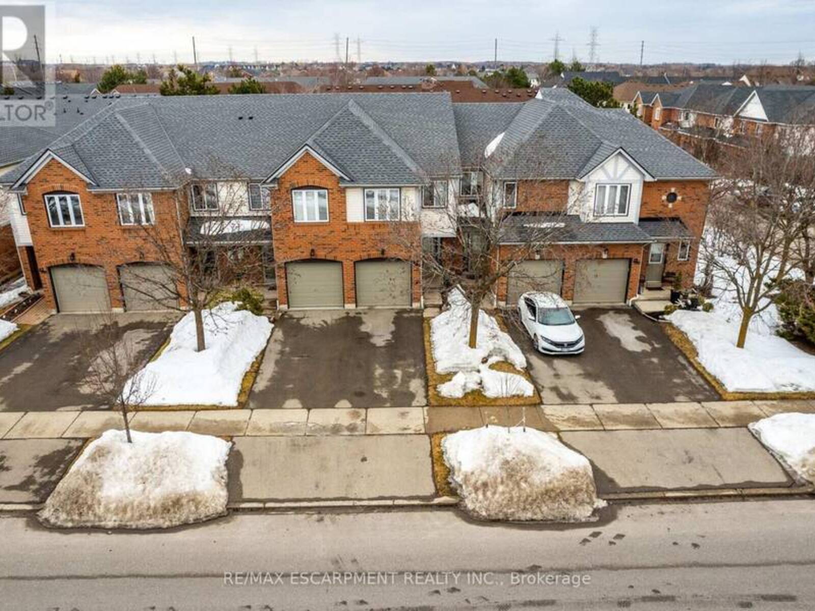 40 - 2940 HEADON FOREST DRIVE, Burlington, Ontario L7M 4G9