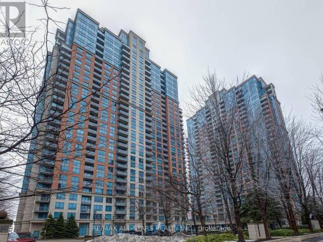 1233 - 35 VIKING LANE Toronto Ontario, M9B 0A2 - 2 Bedrooms Condo For Sale