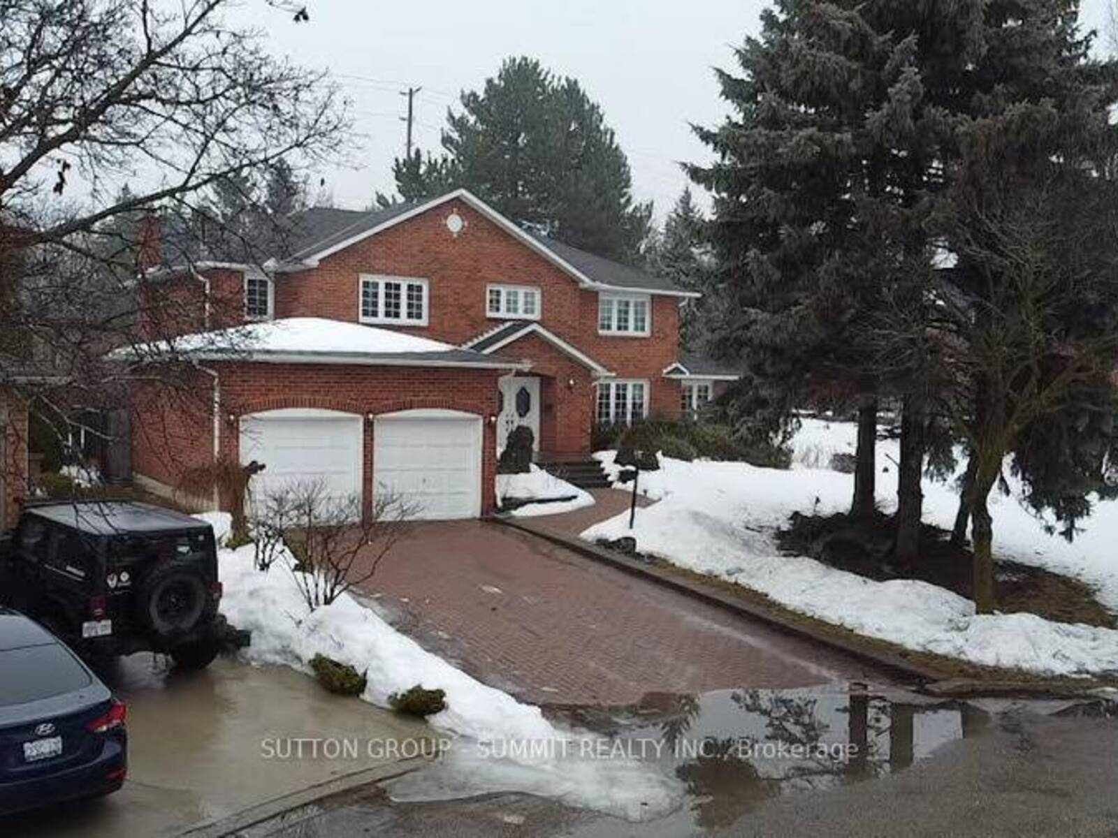 20 WHITMORE COURT, Brampton, Ontario L6Z 2A5