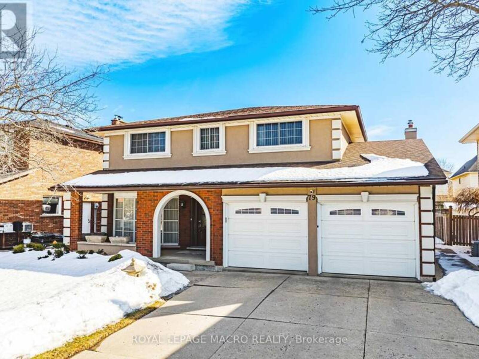 79 SAN PEDRO DRIVE, Hamilton, Ontario L9C 2C4