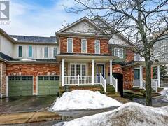 1503 AVONMORE SQUARE Pickering Ontario, L1V 7H2