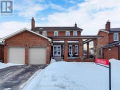 63 LAMBETH SQUARE Toronto Ontario, M1W 3B3