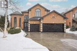 2 KIMBER CRESCENT | Vaughan Ontario | Slide Image One