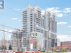 1513 - 9201 YONGE STREET N Richmond Hill Ontario, L4C 1H9