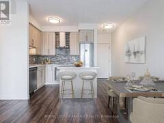 812 - 2081 FAIRVIEW STREET Burlington Ontario, L7R 0E4