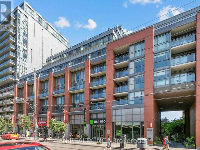 906 - 775 KING STREET W Toronto Ontario, M5V 2K3 - Property For Sale