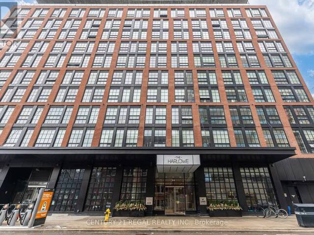 804 - 608 RICHMOND STREET W Toronto Ontario, M5V 0N9 - Property For Sale