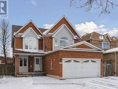 1513 OAKBURN STREET Pickering Ontario, L1V 6N5