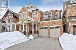 69 FRANK KELLY DRIVE | East Gwillimbury Ontario | Slide Image One