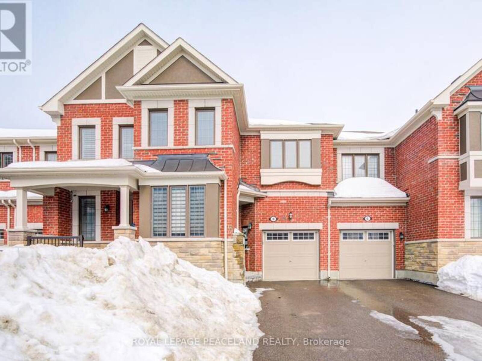 8 CASELY AVENUE, Richmond Hill, Ontario L4S 0J8