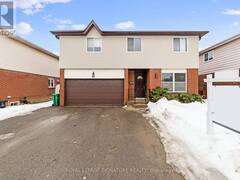 11 KIRKLAND ROAD Brampton Ontario, L6V 2W5