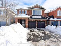 5 RAMSEY LANE Brampton Ontario, L7A 3P5