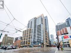 1314 - 438 KING STREET W Toronto Ontario, M5V 3T9