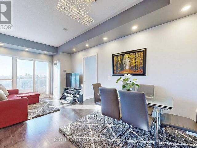 1218 - 181 VILLAGE GREEN SQUARE Toronto Ontario, M1S 0L3 - 2 Bedrooms Condo For Sale