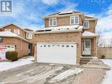 65 CREDITSTONE ROAD | Brampton Ontario | Slide Image Three