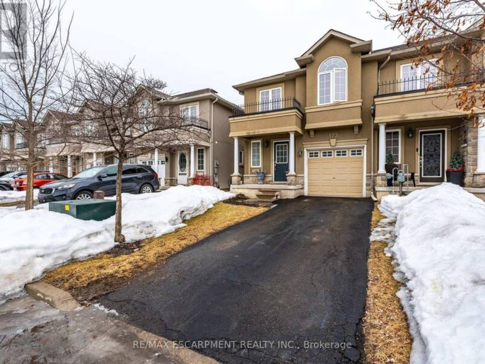 173 PENNY LANE, Hamilton, Ontario L8J 2V7