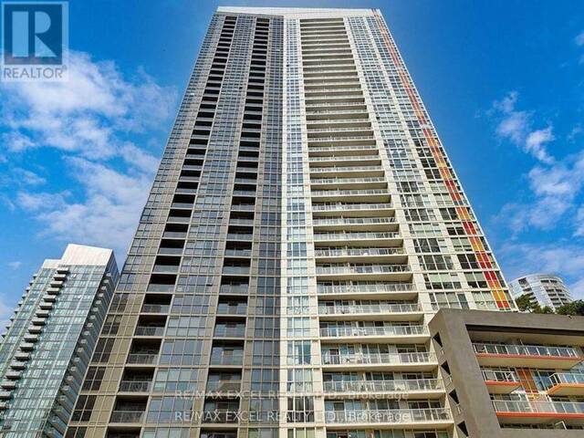 3911 - 85 QUEENS WHARF ROAD Toronto Ontario, M5V 0J9 - Property For Sale