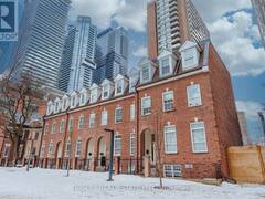 21 ISABELLA STREET Toronto Ontario, M4Y 1M7