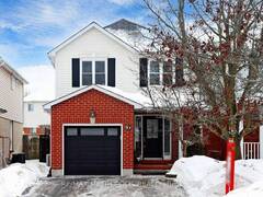 31 HEARTHSTONE CRESCENT Clarington Ontario, L1E 2X7