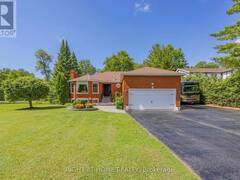 1108 GOSHEN ROAD Alcona Ontario, L9S 2M5