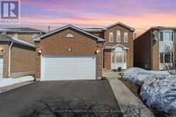 12 DUGGAN DRIVE | Brampton Ontario | Slide Image One