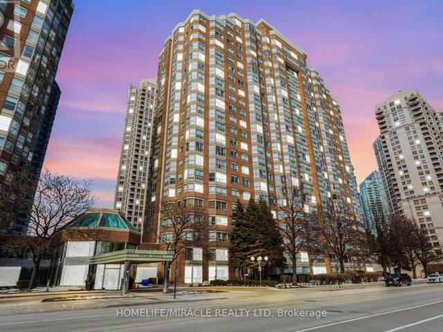 811 - 325 WEBB DRIVE Mississauga Ontario, L5B 3Z9 - 3 Bedrooms Condo For Sale