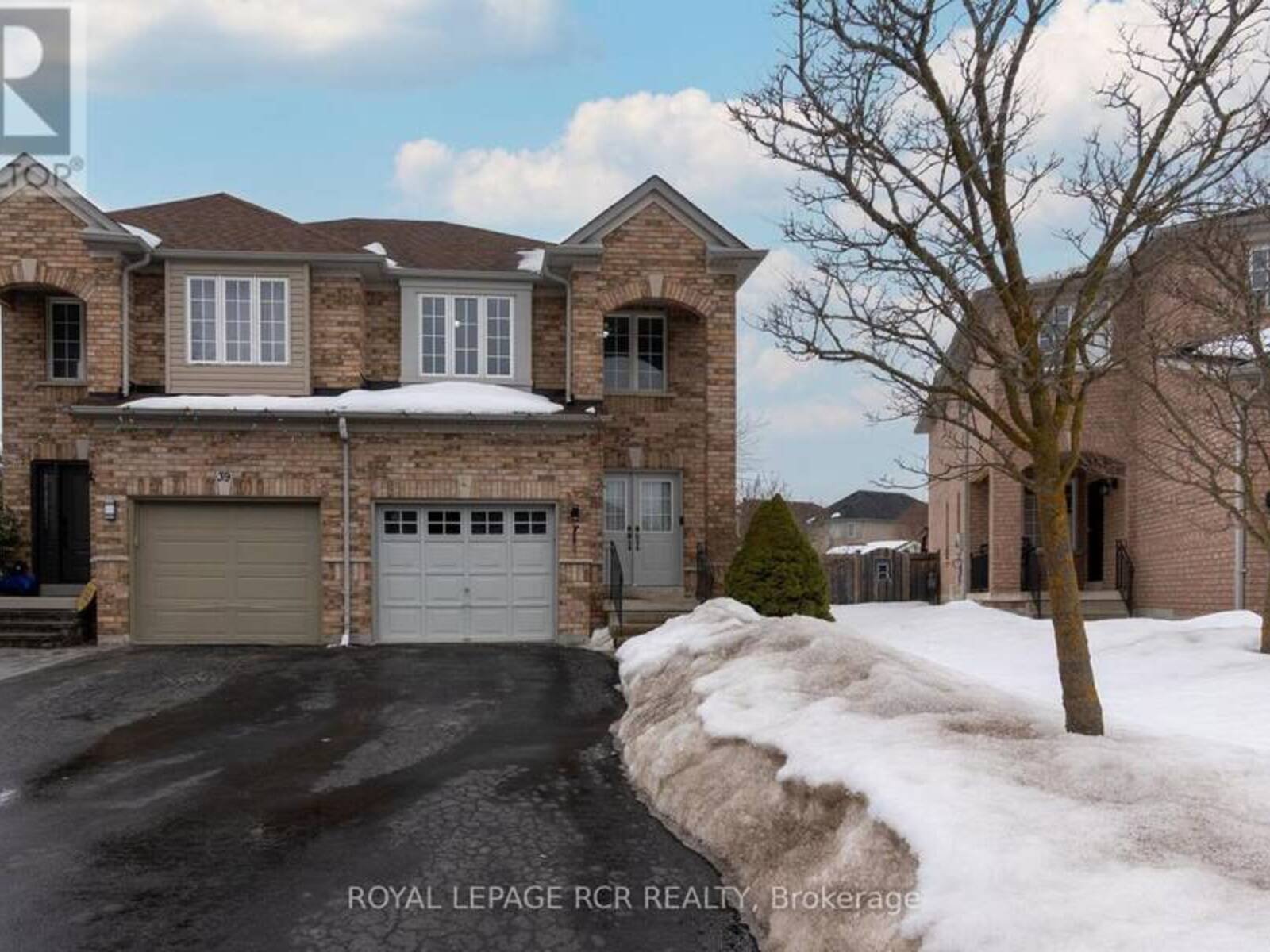 41 IRONHORSE CRESCENT, Caledon, Ontario L7E 2K6