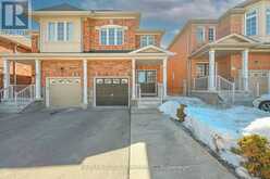 84 GULFBROOK CIRCLE | Brampton Ontario | Slide Image One