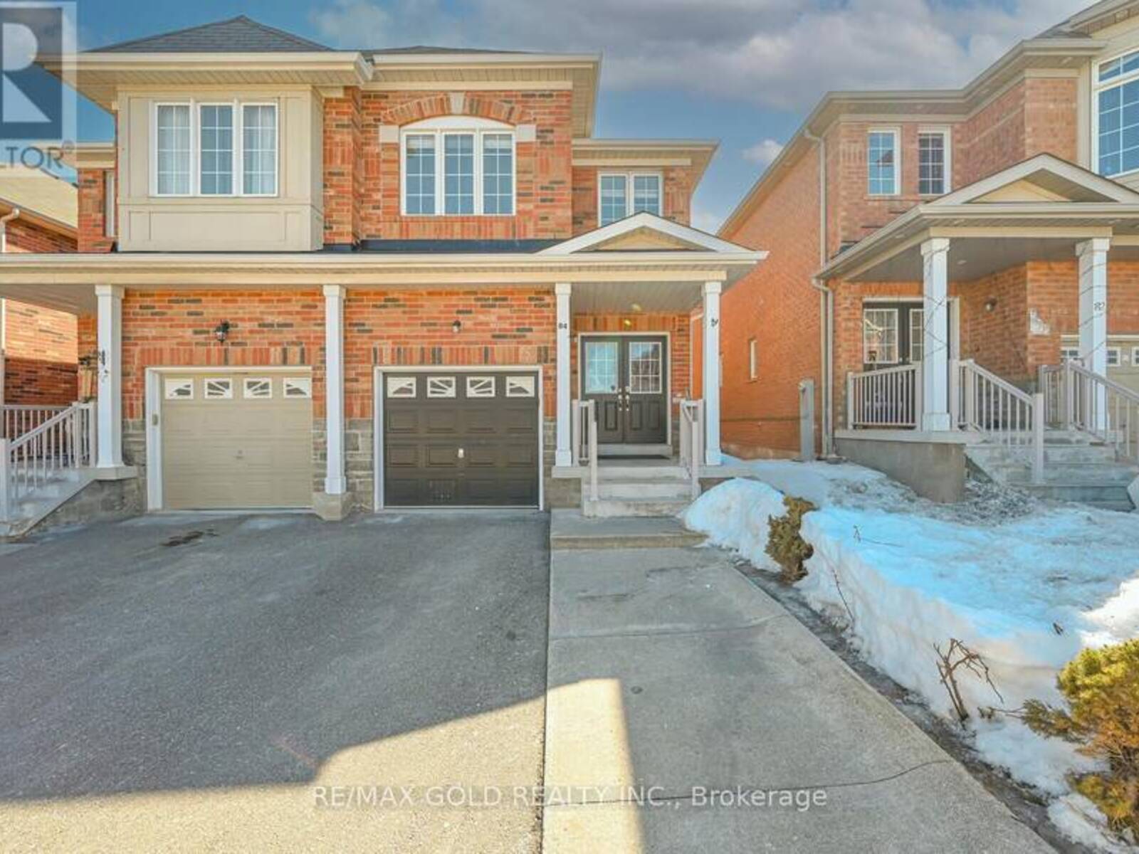 84 GULFBROOK CIRCLE, Brampton, Ontario L6Z 0G5