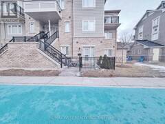 302 - 250 SUNNY MEADOW BOULEVARD Brampton Ontario, L6R 3Y6