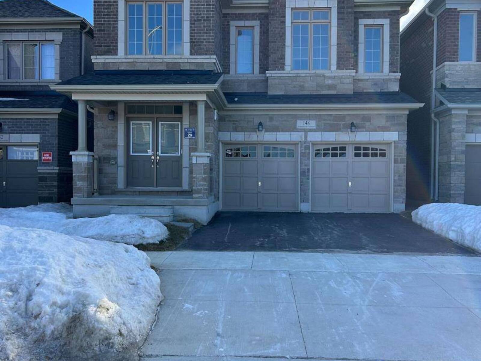 148 BLOOMFIELD CRESCENT, Cambridge, Ontario N1T 0G5