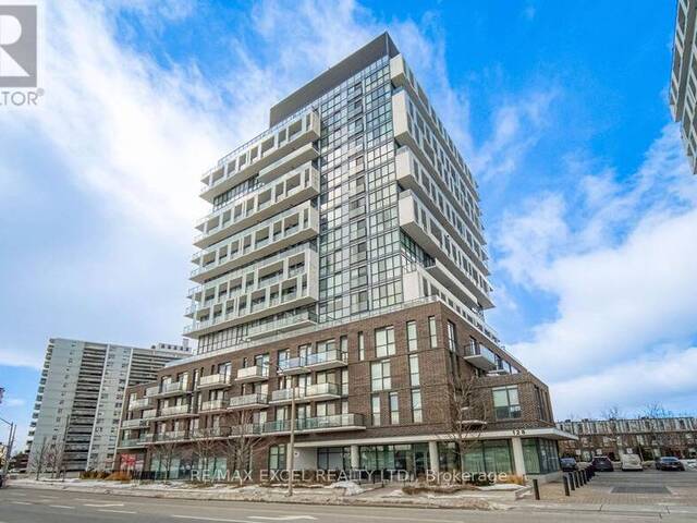 318 - 128 FAIRVIEW MALL DRIVE Toronto Ontario, M2J 0E8 - Property For Sale