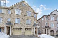 24 STONEWOOD STREET | Ajax Ontario | Slide Image One