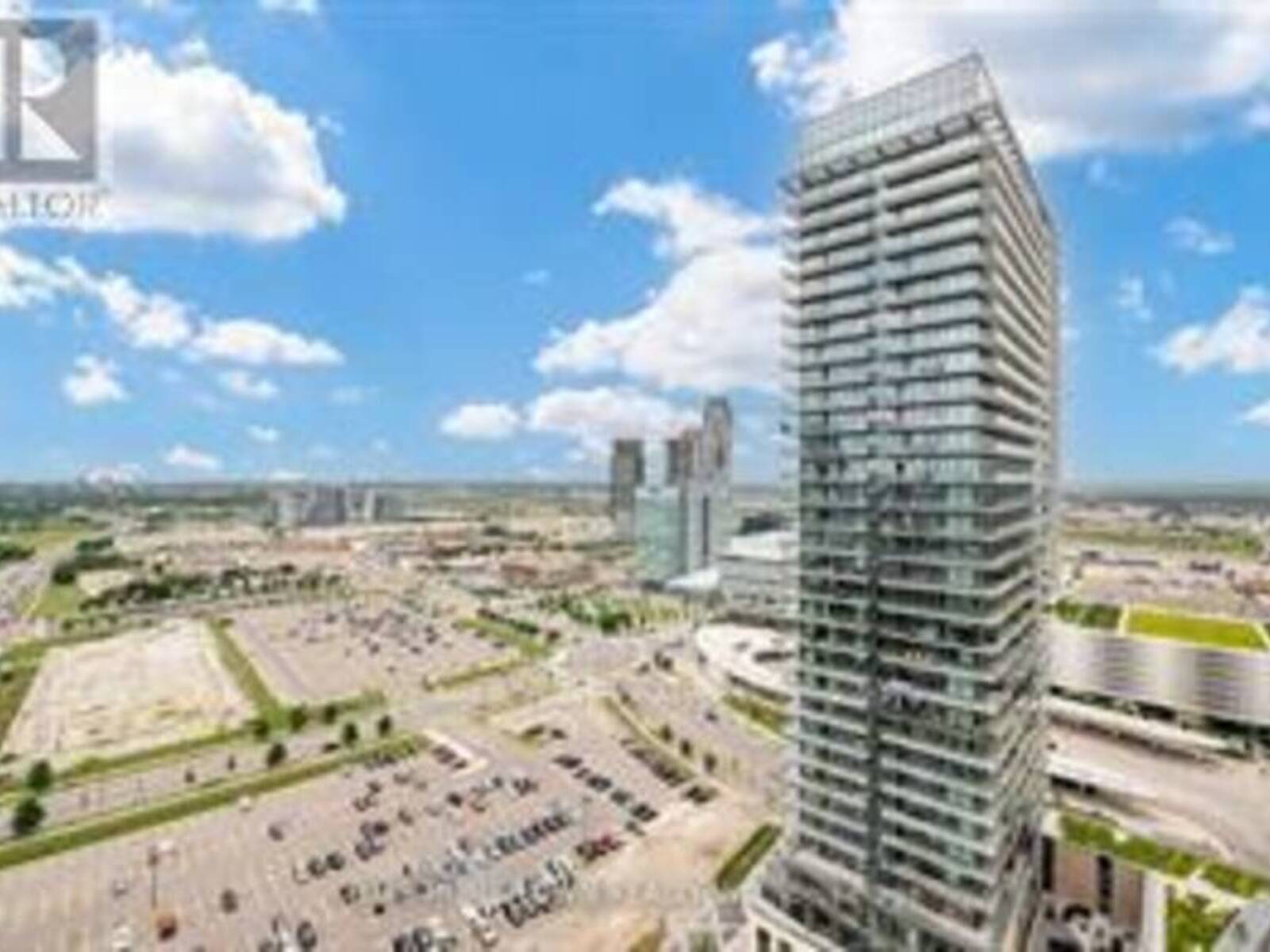 2606 - 7890 JANE STREET, Vaughan, Ontario L4K 4R6