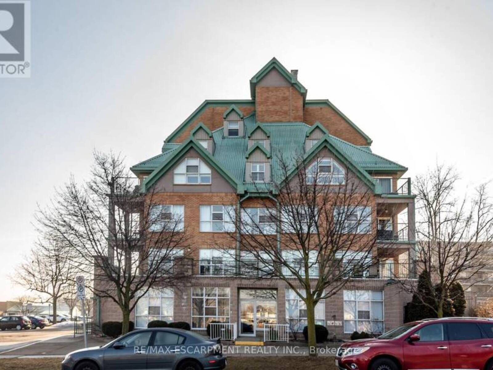 102 - 19 LAKE AVENUE S, Hamilton, Ontario L8G 2V1