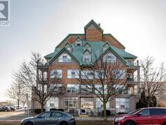 102 - 19 LAKE AVENUE S Hamilton Ontario, L8G 2V1