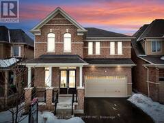 7 OLERUD DRIVE Whitby Ontario, L1P 0J1