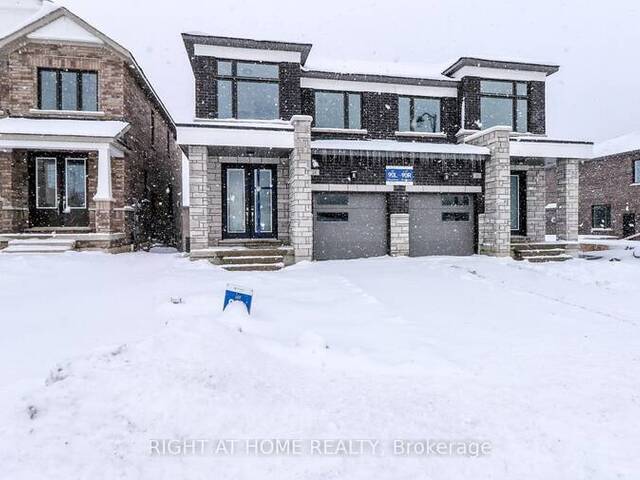 18 PERIWINKLE ROAD Midhurst Ontario, L9X 2E2 - 4 Bedrooms Home For Sale