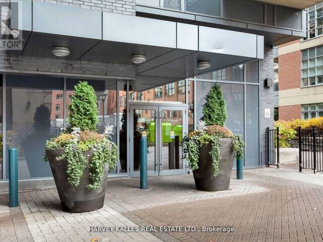 301 - 478 KING STREET W Toronto Ontario, M5V 0A8 - 2 Bedrooms Condo For Sale