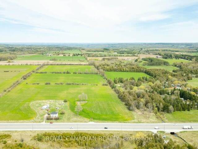 (PT LT 12, CON 1) HWY 10 HIGHWAY Mono Ontario, L9W 6P7 - Farm For Sale