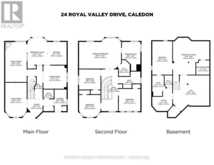 24 ROYAL VALLEY DRIVE | Caledon Ontario | Slide Image Fifty