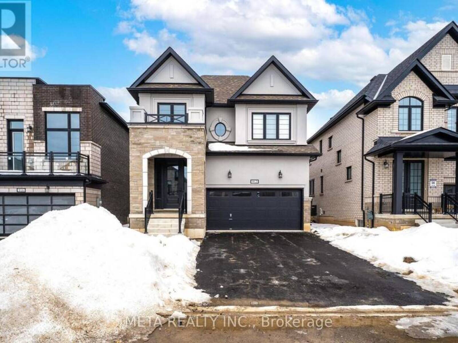 912 KNIGHTS LANE, Woodstock, Ontario N4T 0P7