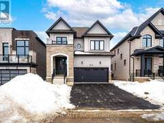 912 KNIGHTS LANE Woodstock Ontario, N4T 0P7