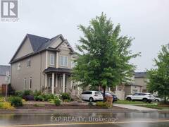 467 LINDEN DRIVE Cambridge Ontario, N3H 0C3