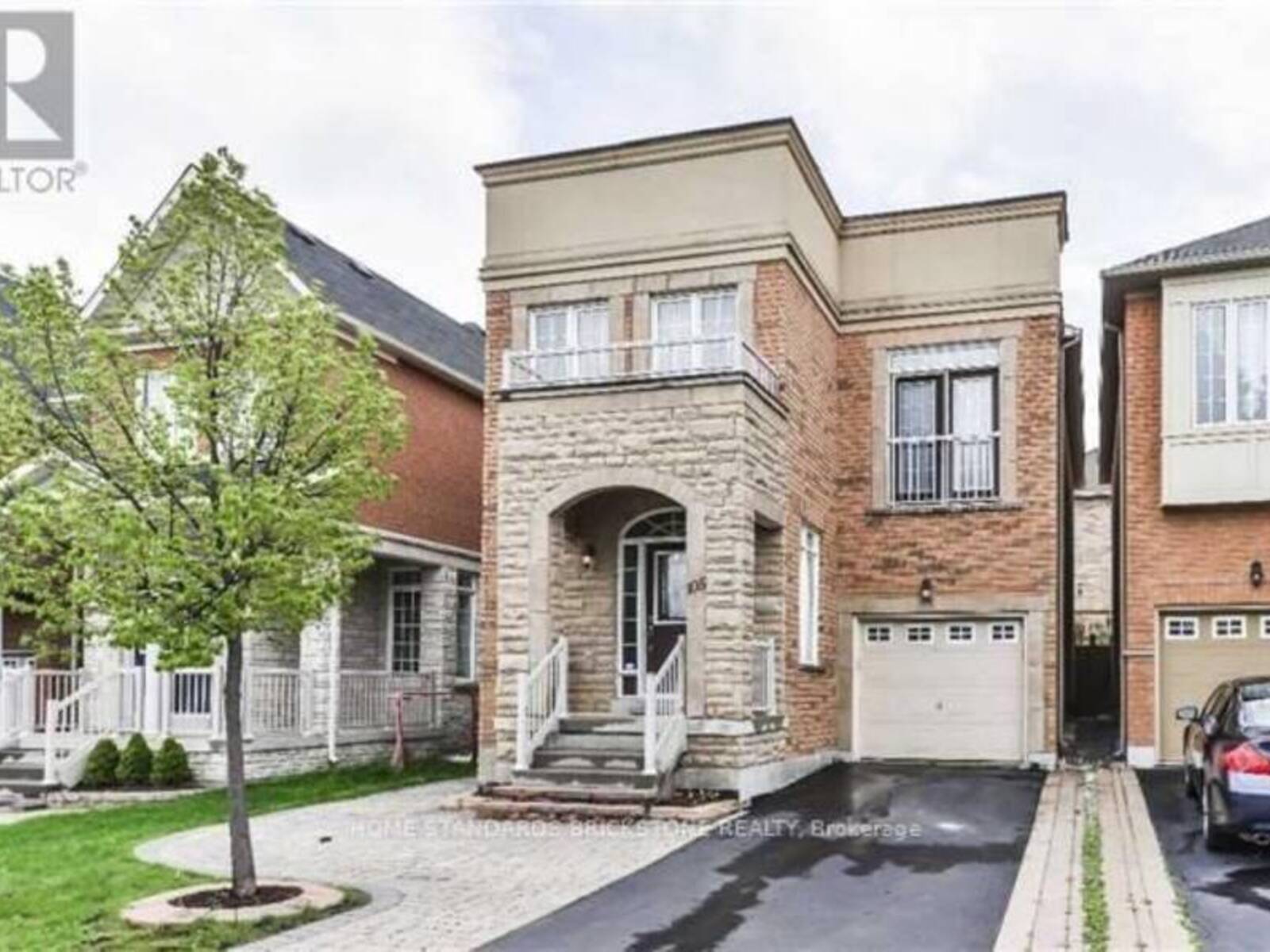 105 MINTWOOD ROAD, Vaughan, Ontario L4J 9K3