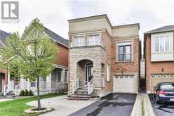 105 MINTWOOD ROAD | Vaughan Ontario | Slide Image One