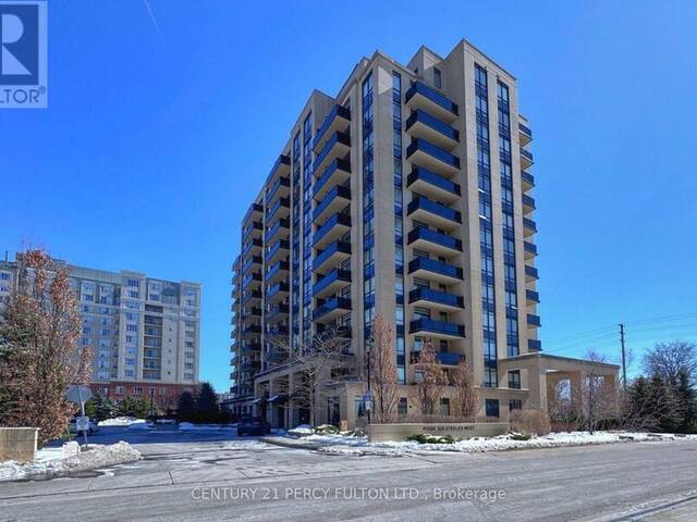 1507 - 520 STEELES AVENUE W Vaughan Ontario, L4J 0H2 - 2 Bedrooms Condo For Sale