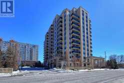 1507 - 520 STEELES AVENUE W | Vaughan Ontario | Slide Image One